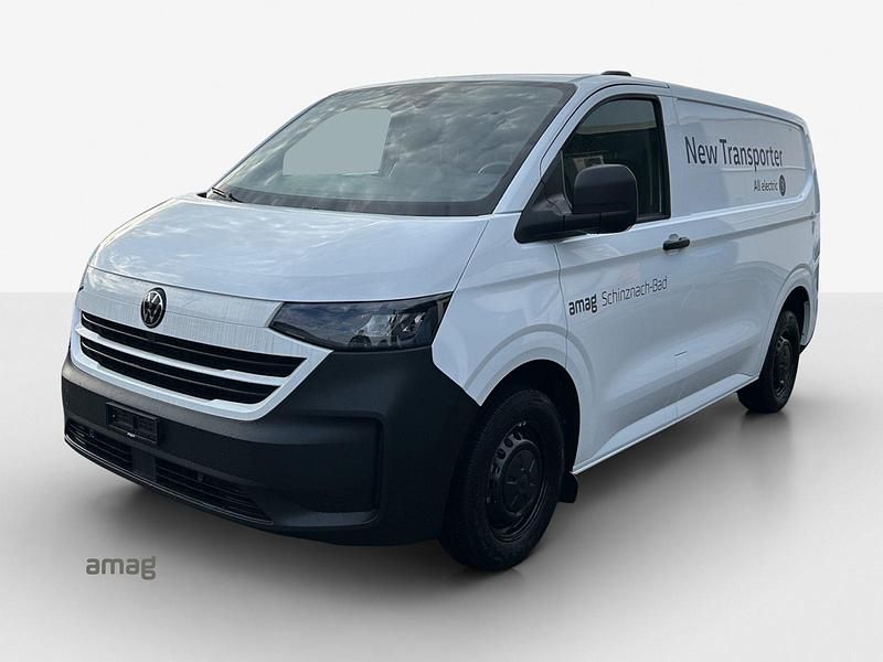 Gebraucht 2025 VW T6.1 Van | CHF 48’770 - Bild 1/4
