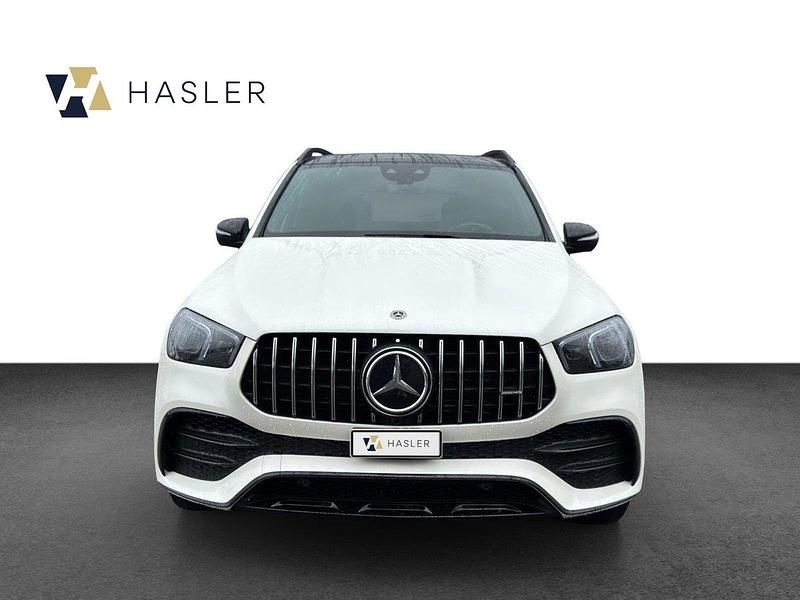 Gebraucht Mercedes GLE53 AMG AMG 435 PS (319 kW) 2023 SUV
