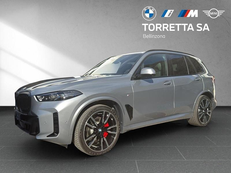Neu 2025 BMW X5 M Sport SUV | CHF 135’000 (Teuer) - Bild 1/4