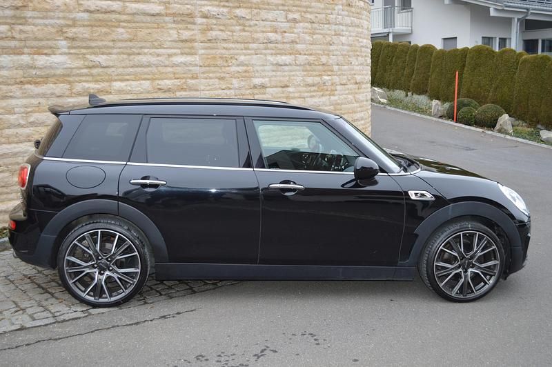 Gebraucht Mini Cooper S Clubman 192 PS (141 kW) 2016 Kombi