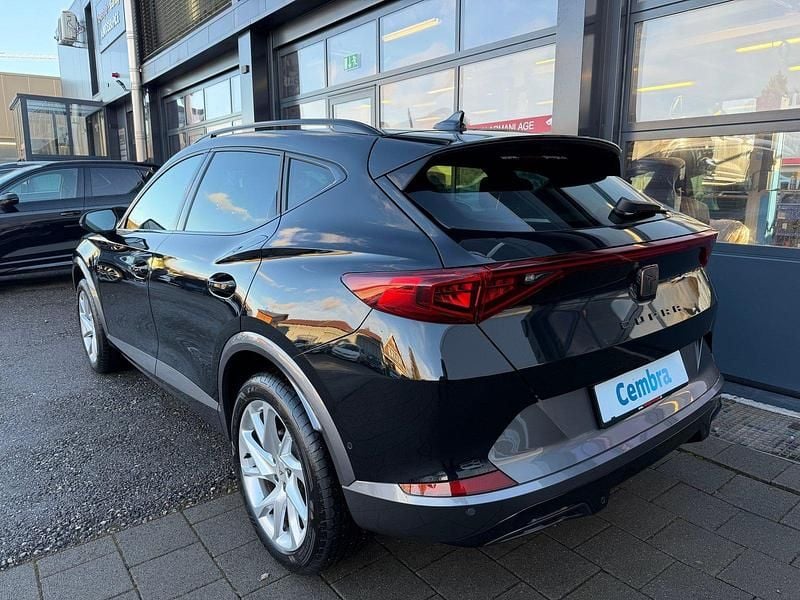 Gebraucht Cupra Formentor 150 PS (110 kW) 2024 SUV