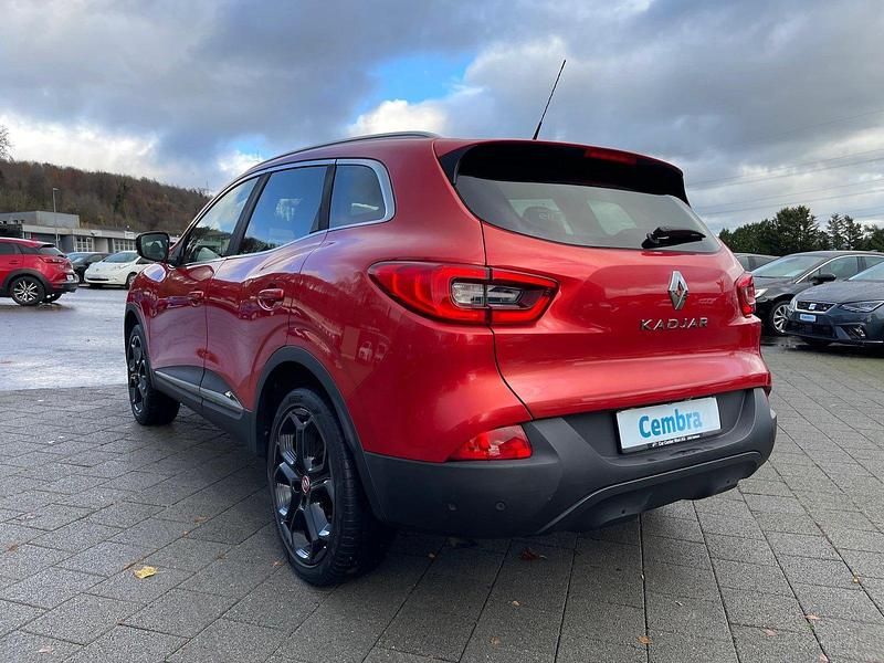 Gebraucht Renault Kadjar 130 PS (95 kW) 2017 SUV