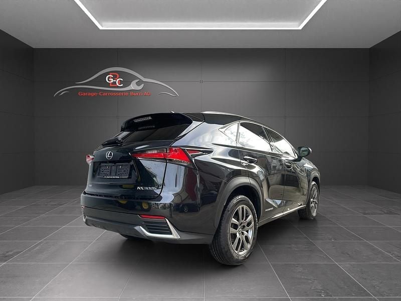 Gebraucht Lexus NX300h E-FOUR 197 PS (144 kW) 2019 SUV