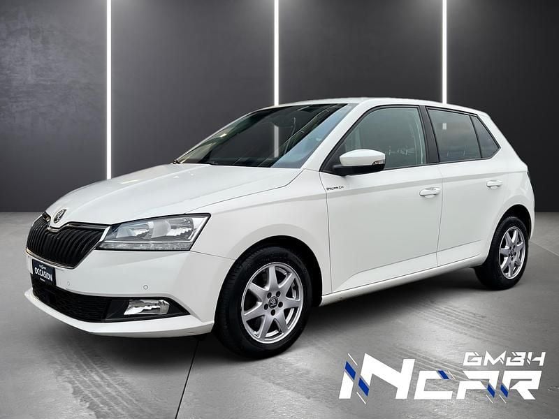 Gebraucht 2018 Skoda Fabia Ambition | CHF 10’990 (Fairer Preis) - Bild 1/4