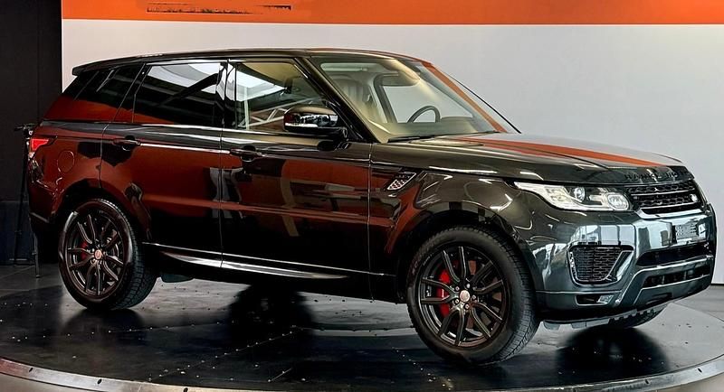 Gebraucht 2013 Land Rover Range Rover Autobiography SUV | CHF 32’900 (Fairer Preis) - Bild 1/4