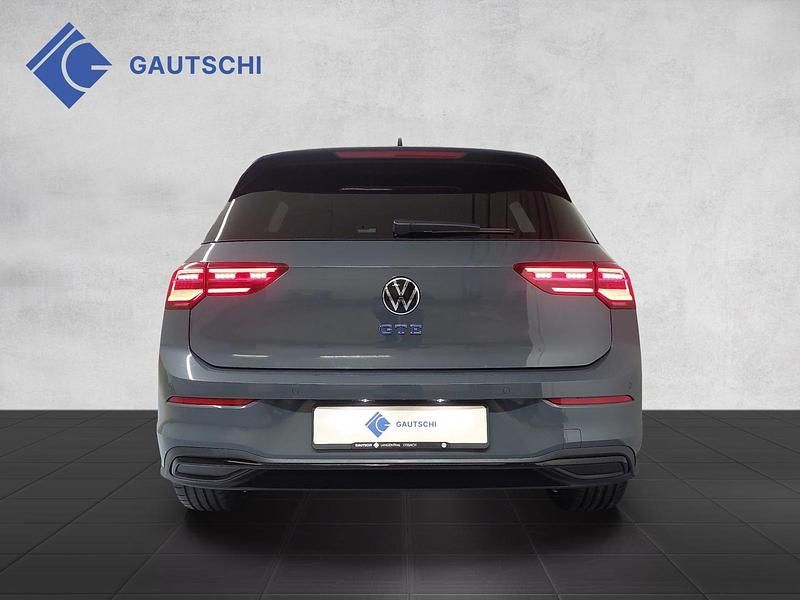 Gebraucht VW Golf VIII GTE 245 PS (180 kW) 2022 Limousine