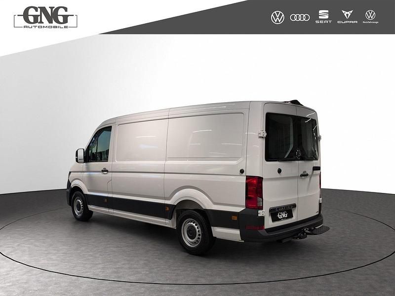 Neu VW Crafter 177 PS (130 kW) 2025 Van