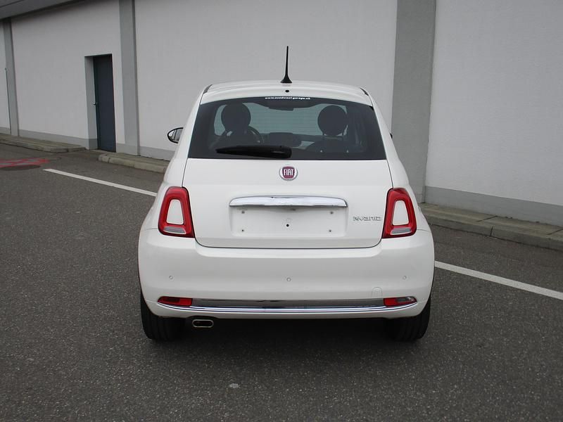 Gebraucht Fiat 500 Lounge 70 PS (51 kW) 2023