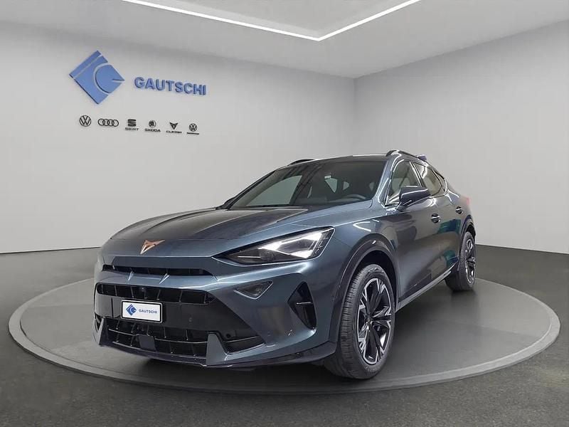 Gray Neu 2025 Cupra Formentor SUV | CHF 49’610 (Fairer Preis) - Bild 1/4