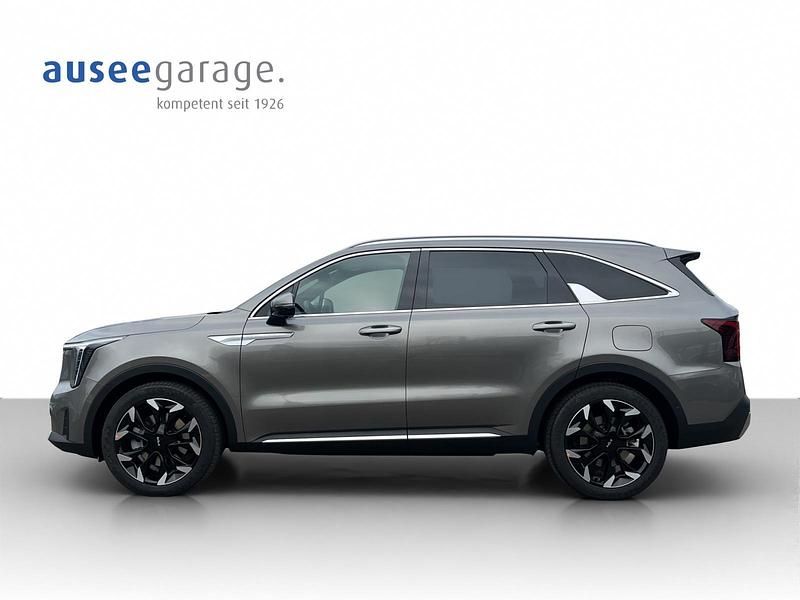 Neu Kia Sorento Style 193 PS (141 kW) 2025 Anthrazit SUV