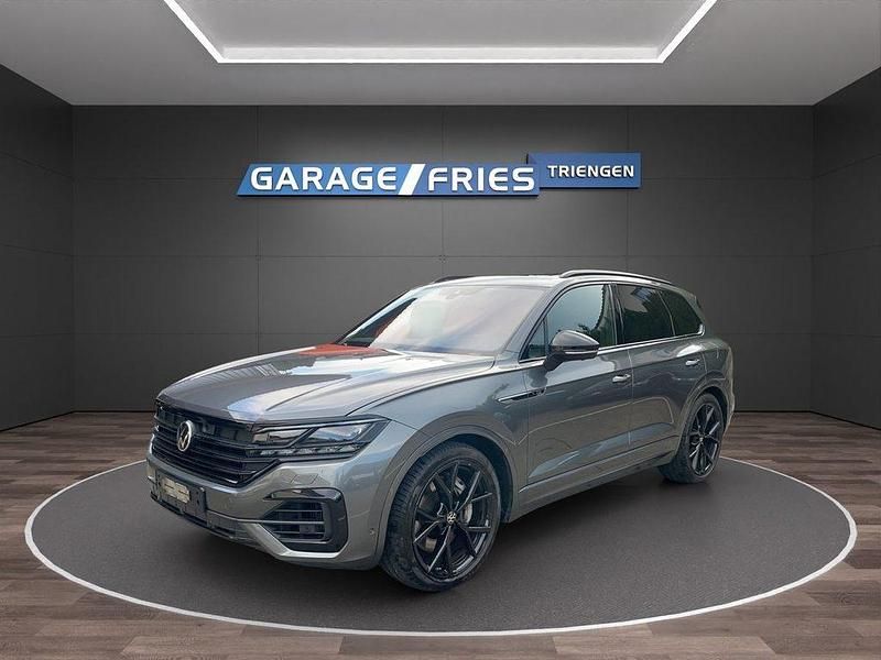 Gebraucht VW Touareg R 462 PS (339 kW) 2021 SUV