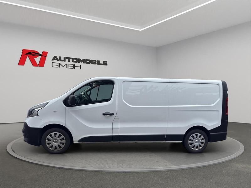 Gebraucht Renault Trafic Business 125 PS (91 kW) 2019 Van / Kleinbus