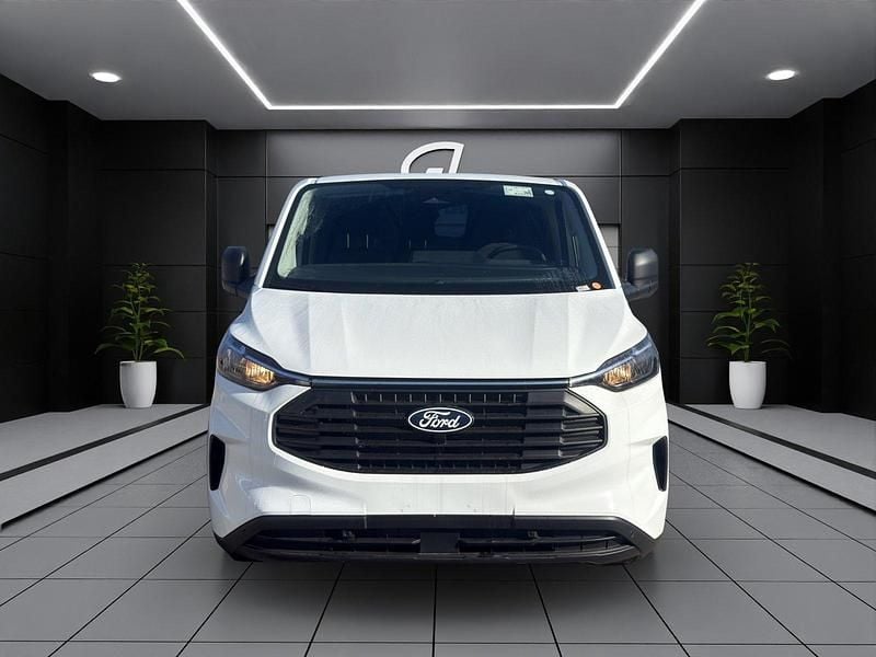 Neu Ford Transit Custom Trend 110 PS (80 kW) 2026 Van