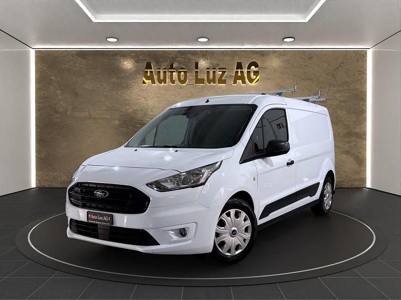 Gebraucht 2019 Ford Transit Trend Van | CHF 13’990 (Teuer) - Bild 1/4