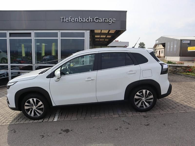 Neu 2025 Suzuki SX4 S-Cross SUV | CHF 36’990 (Fairer Preis) - Bild 1/4