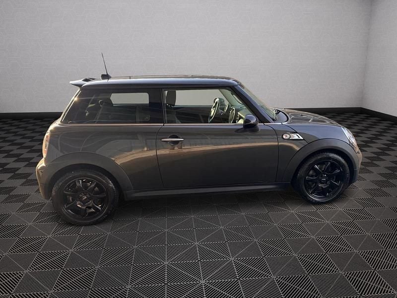 Gebraucht Mini Cooper S 184 PS (135 kW) 2013 Kleinwagen