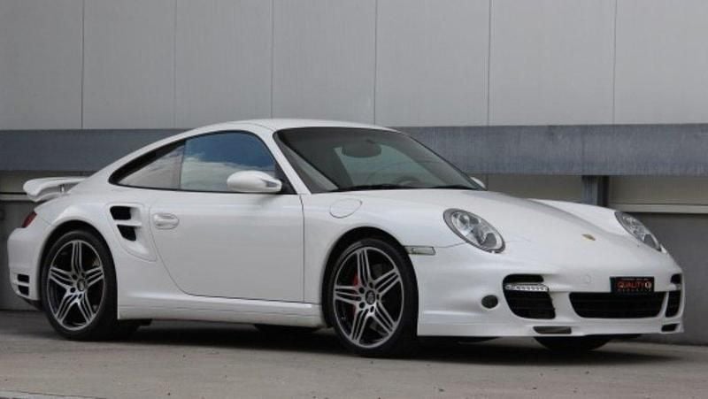 Gebraucht 2007 Porsche 911 Coupé | CHF 85’911 - Bild 1/4