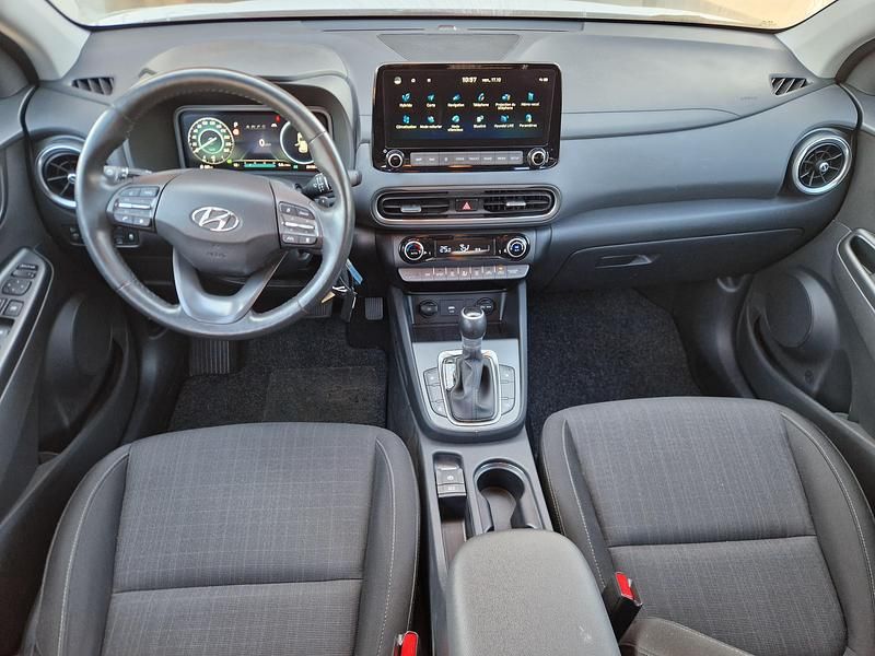 Gebraucht Hyundai Kona 105 PS (77 kW) 2022 SUV