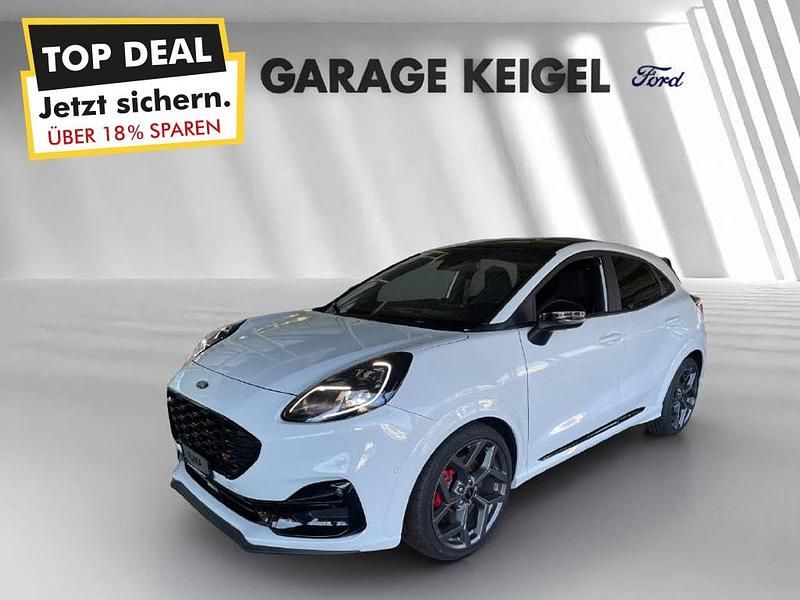 Gebraucht 2025 Ford Puma ST | CHF 30’600 (Fairer Preis) - Bild 1/4