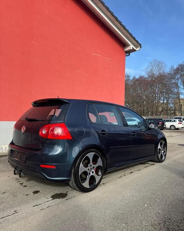 Gebraucht VW Golf IV GTI 200 PS (147 kW) 2005