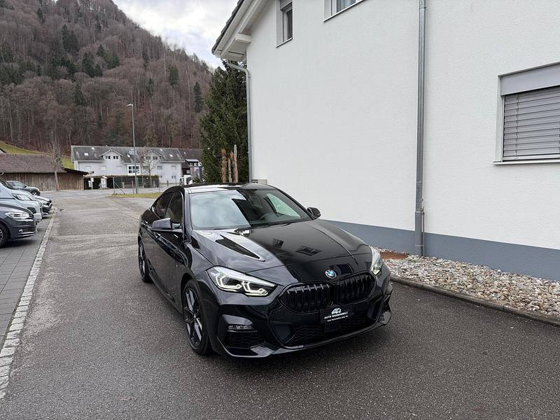 Gebraucht BMW 218 M Sport 136 PS (100 kW) 2024 Coupé