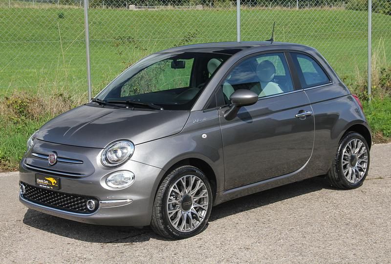 Gebraucht Fiat 500 Dolcevita 70 PS (51 kW) 2023