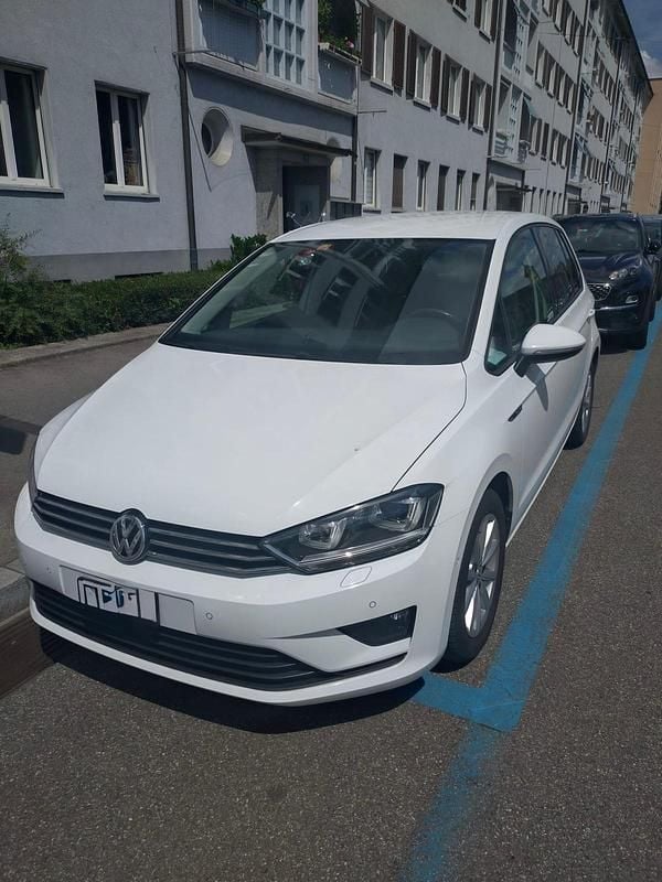 Gebraucht 2016 VW Golf VII Comfortline | CHF 13’300 (Guter Preis) - Bild 1/4