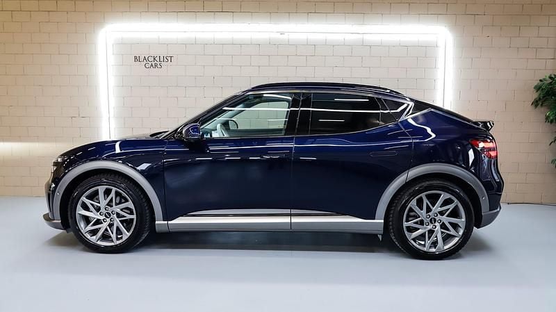 Gebraucht Genesis GV60 Sport 233 kW (318 PS) 2023 SUV