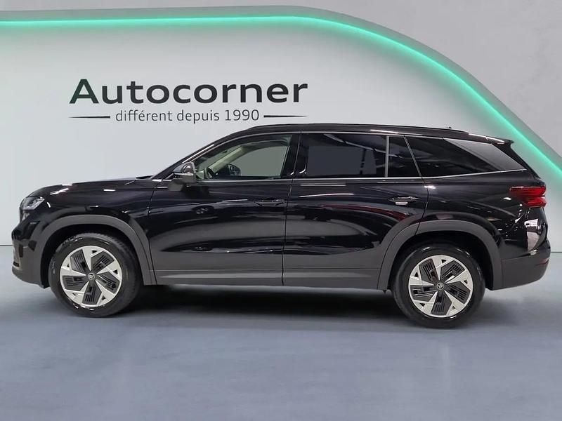 Neu Skoda Kodiaq Selection 150 PS (110 kW) 2025 Schwarz SUV