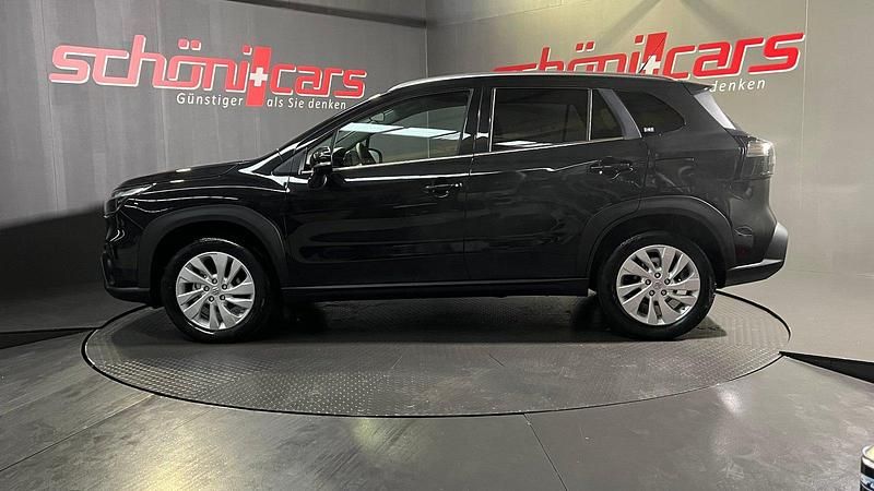 Neu Suzuki SX4 S-Cross 110 PS (80 kW) 2025 SUV