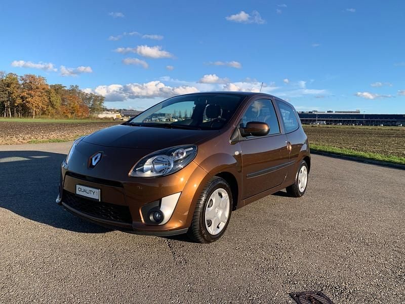 Gebraucht 2011 Renault Twingo Expression Kleinwagen | CHF 2’900 (Fairer Preis) - Bild 1/4