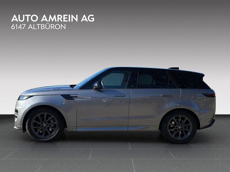 Gebraucht Land Rover Range Rover Sport SE Dynamic 301 PS (221 kW) 2024 SUV