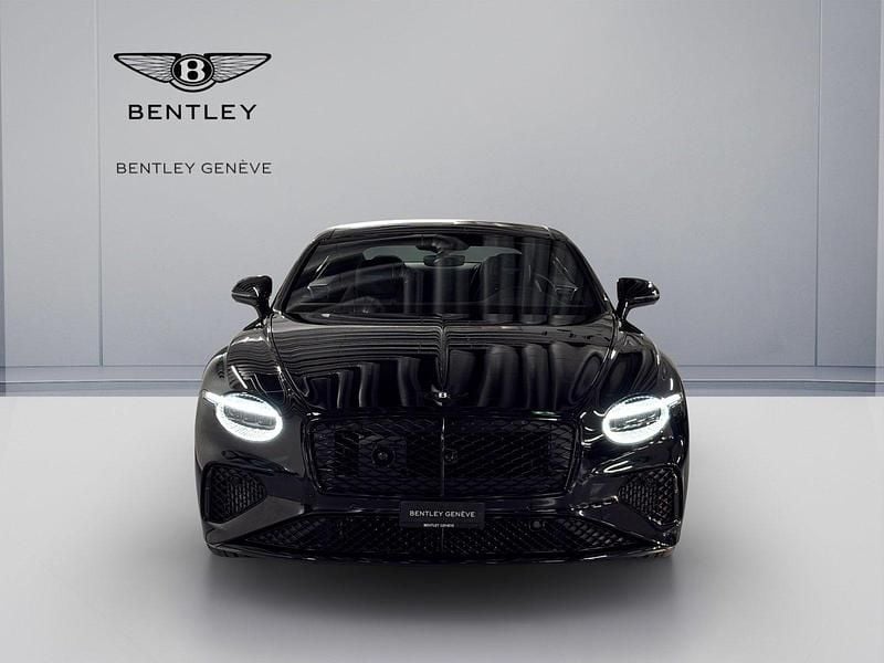 Neu Bentley Continental 680 PS (500 kW) 2026 Coupé