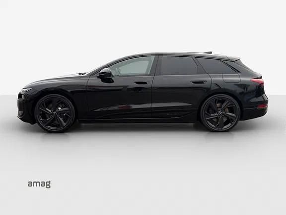 Neu Audi e-tron Premium 369 kW (503 PS) 2026 Mythosschwarz metallic SUV