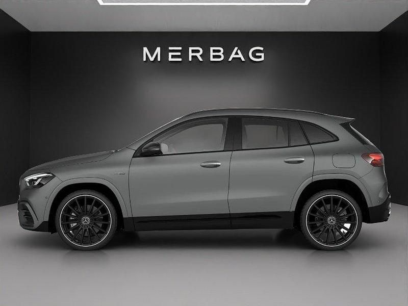 Gebraucht Mercedes GLA35 AMG AMG 306 PS (225 kW) 2024 SUV