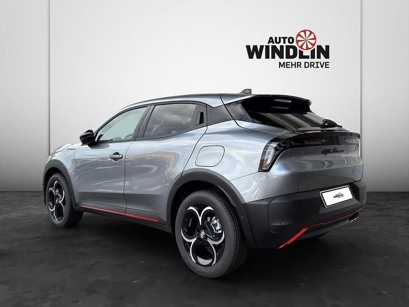 Gebraucht Alfa Romeo Junior Edizione Speciale 136 PS (100 kW) 2025 SUV