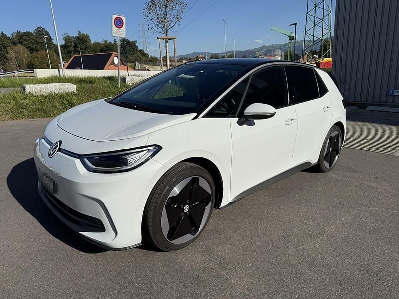 Gebraucht VW ID.3 Pro 150 kW (204 PS) 2023 Kleinwagen