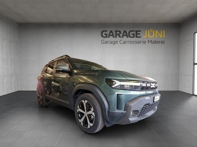 Neu 2025 Dacia Duster Journey SUV | CHF 30’190 - Bild 1/4