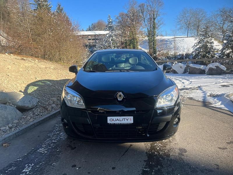 Gebraucht Renault Mégane III Dynamique 140 PS (102 kW) 2011