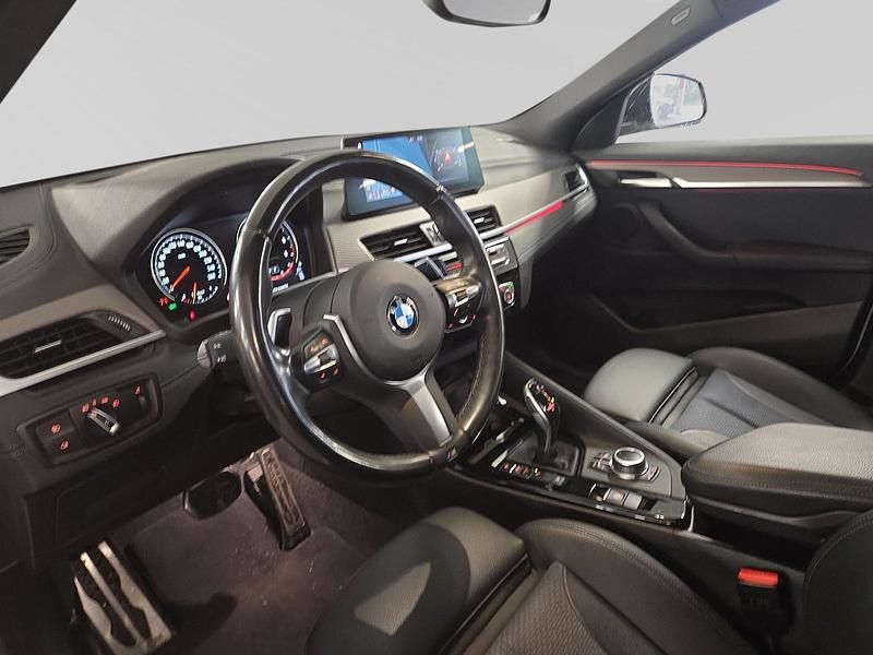 Gebraucht BMW X2 M Sport 231 PS (169 kW) 2021 SUV