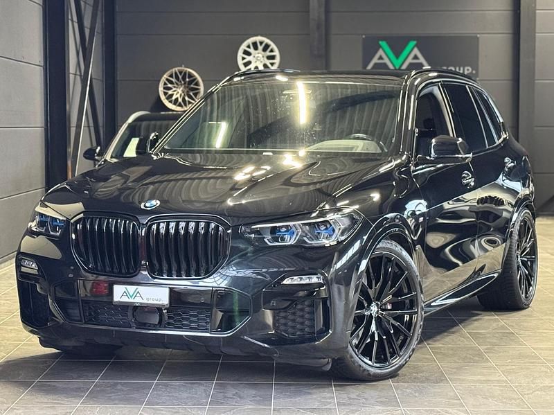 Gebraucht 2021 BMW X5 M Sport SUV | CHF 60’888 (Teuer) - Bild 1/4