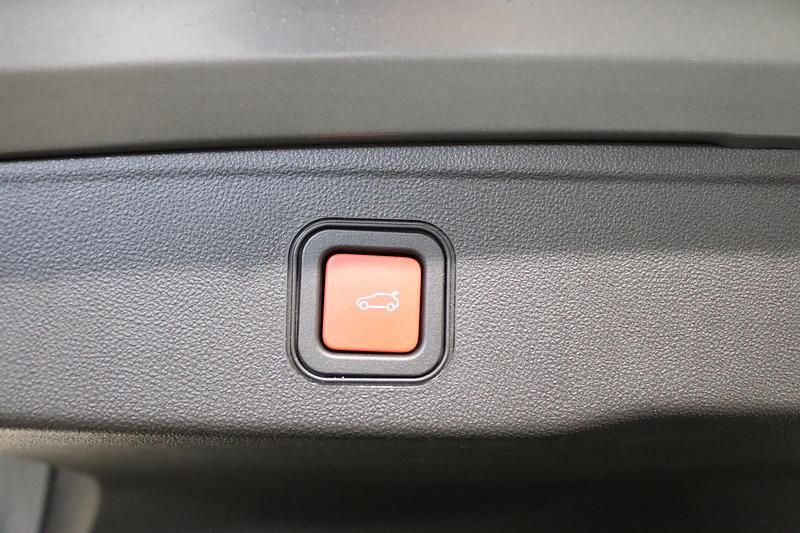 Gebraucht Jeep Avenger EV Summit 114 kW (156 PS) 2024 Anthrazit SUV