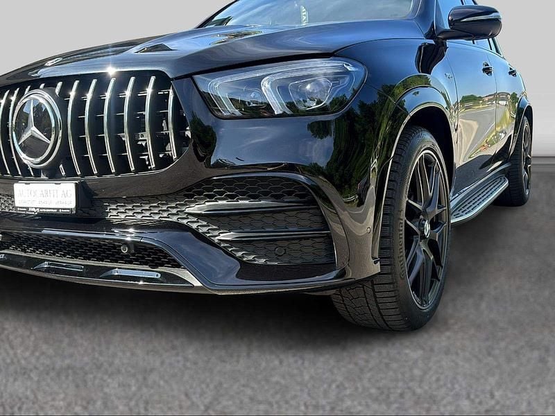 Gebraucht Mercedes GLE53 AMG AMG 435 PS (319 kW) 2023