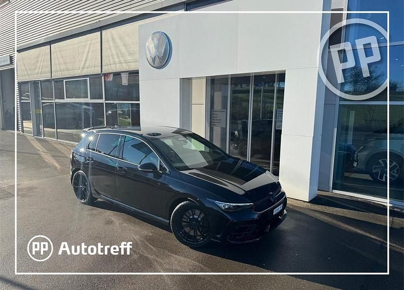 Schwarz Neu 2025 VW Golf VIII Black Edition Limousine | CHF 61’450 - Bild 1/4