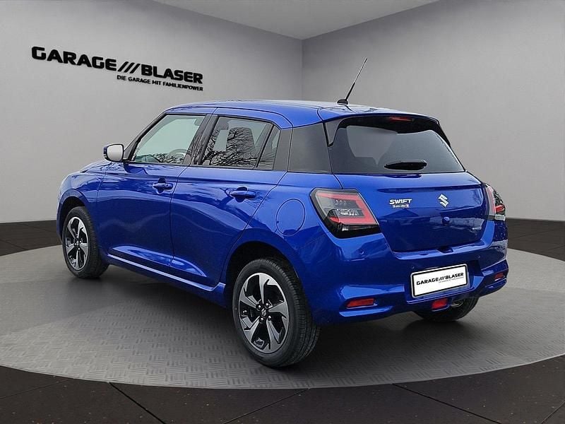 Neu Suzuki Swift 82 PS (60 kW) 2026 Kleinwagen