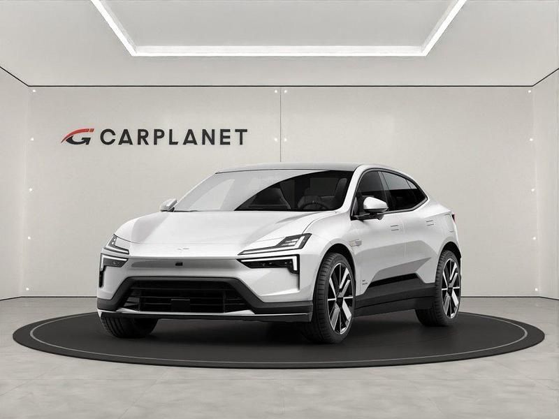 Gebraucht Polestar 4 Long Range Dual motor 400 kW (544 PS) 2026 SUV