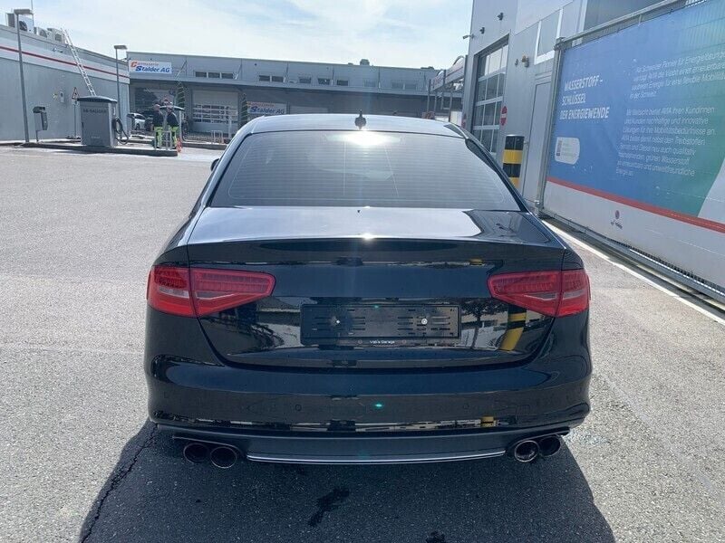 Gebraucht Audi S4 333 PS (244 kW) 2013