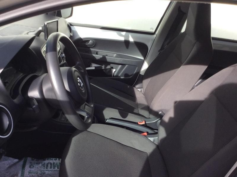 Gebraucht VW up! take up! 60 PS (44 kW) 2016 Kleinwagen