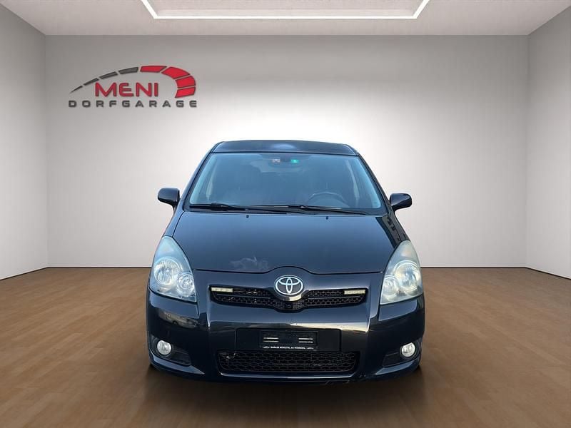 Gebraucht 2008 Toyota Corolla Verso Van / Kleinbus | CHF 2’990 (Fairer Preis) - Bild 1/4