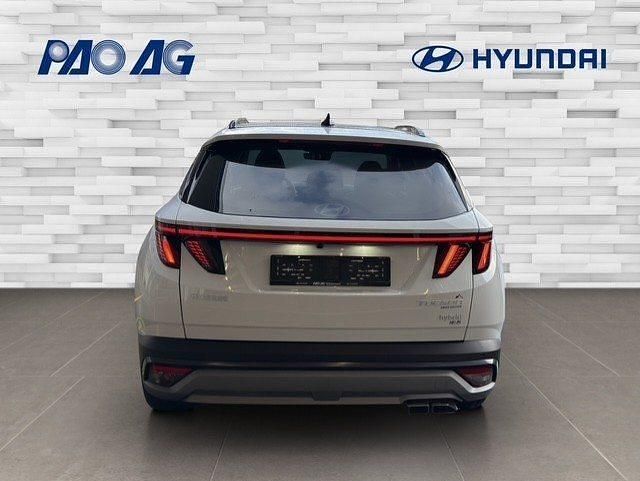 Neu Hyundai Tucson Edition 160 PS (117 kW) 2026 SUV